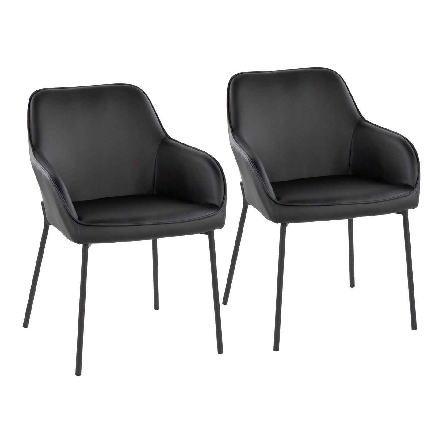 Daniella Dining Chair - Set of 2