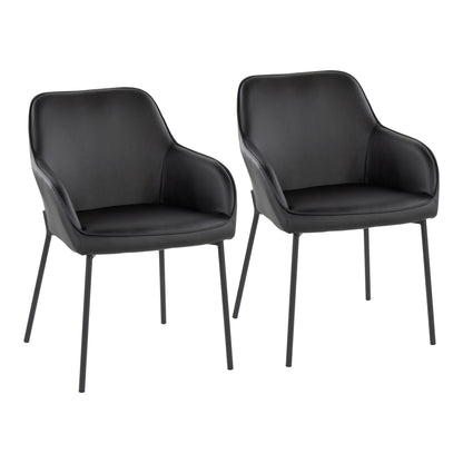 Daniella Dining Chair - Set of 2