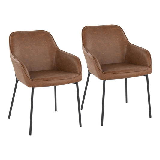 Daniella Dining Chair - Set of 2