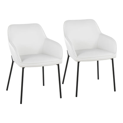 Daniella Dining Chair - Set of 2