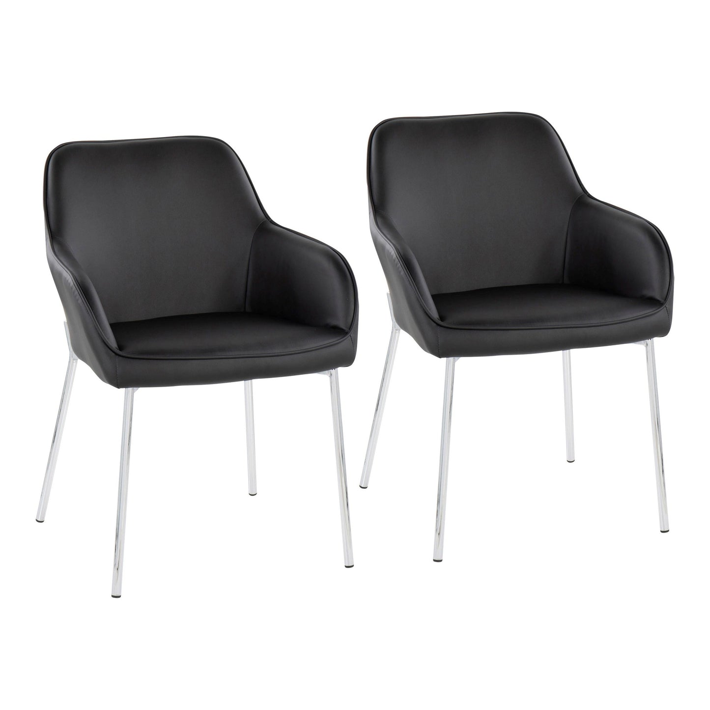 Daniella Dining Chair - Set of 2