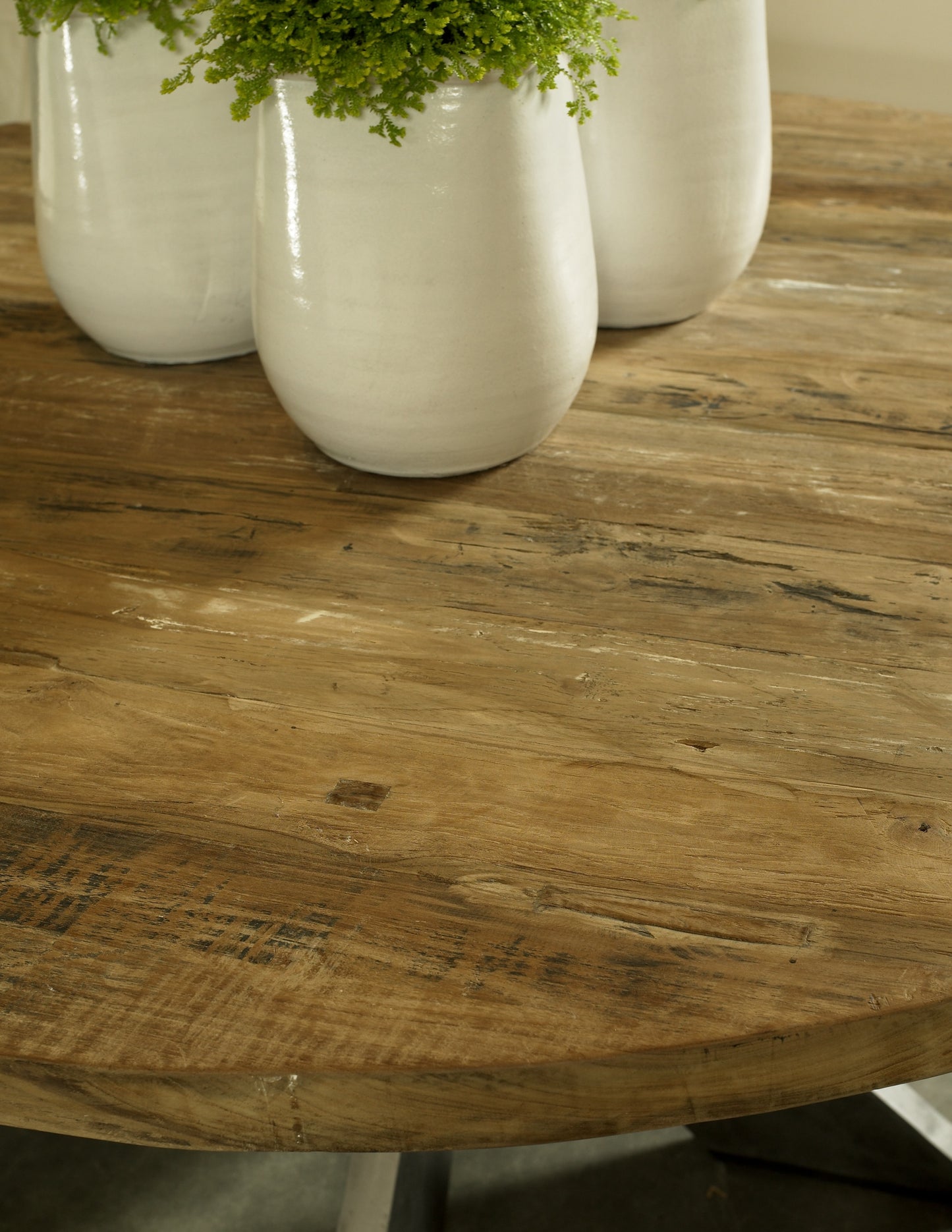 Emely Dining Table