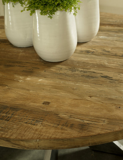 Emely Dining Table