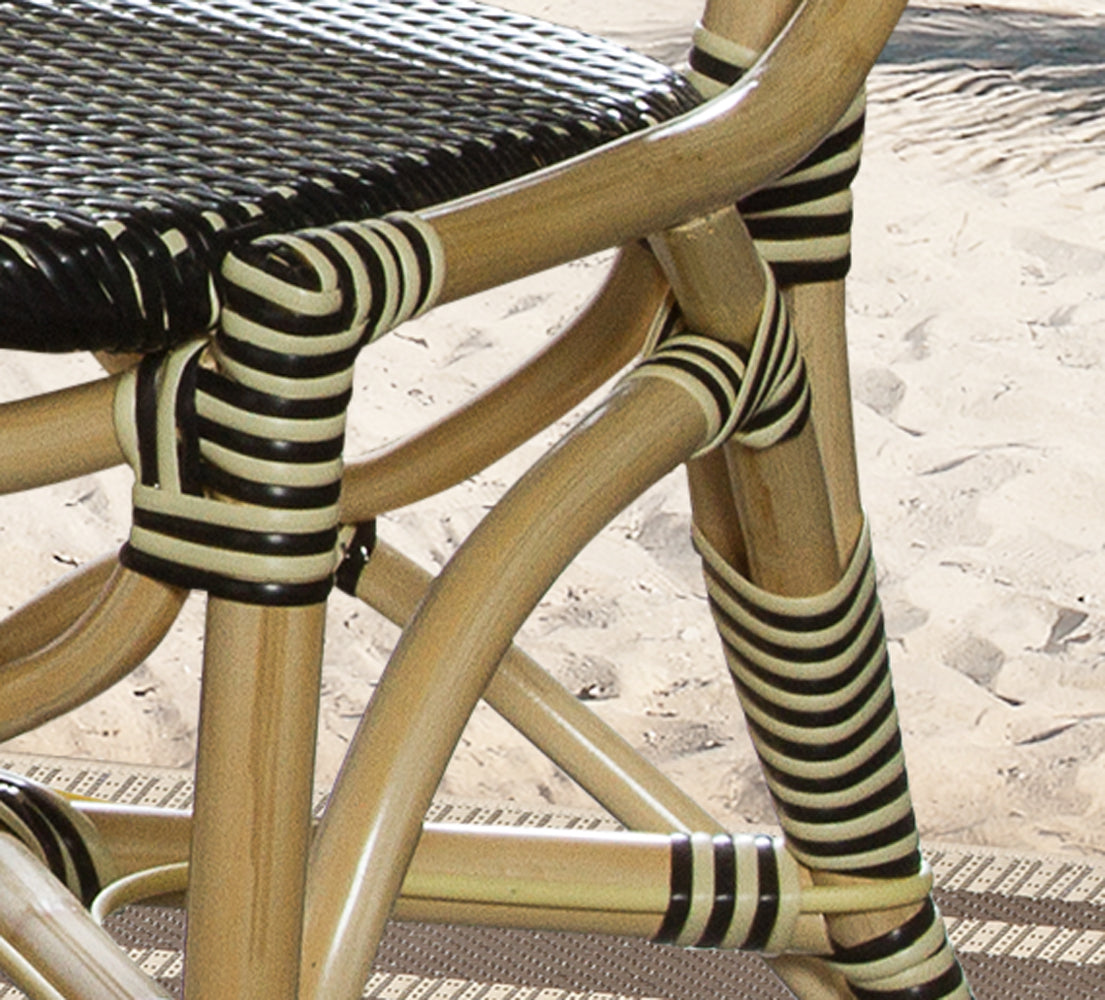 French Bistro Counter Stool