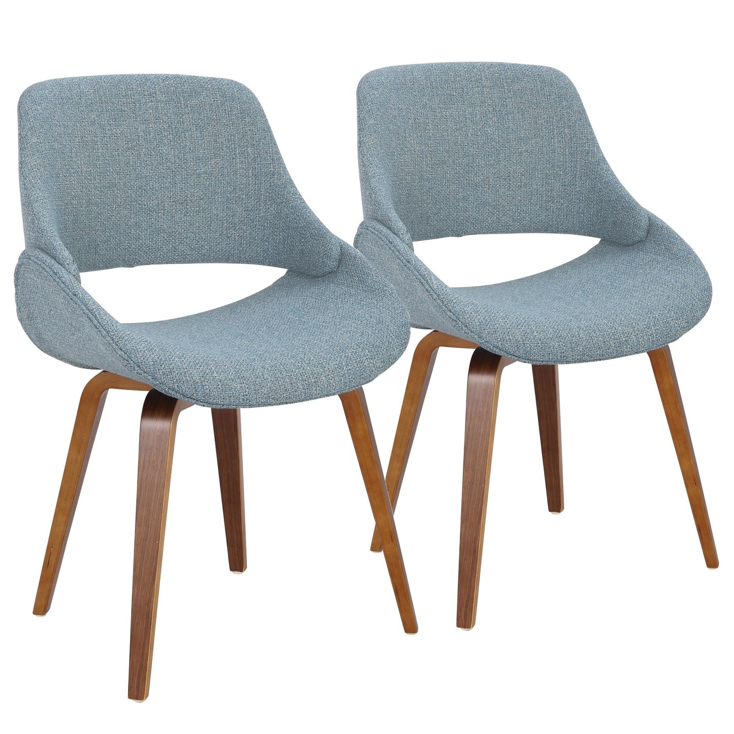 Fabrico Chair - Set of 2