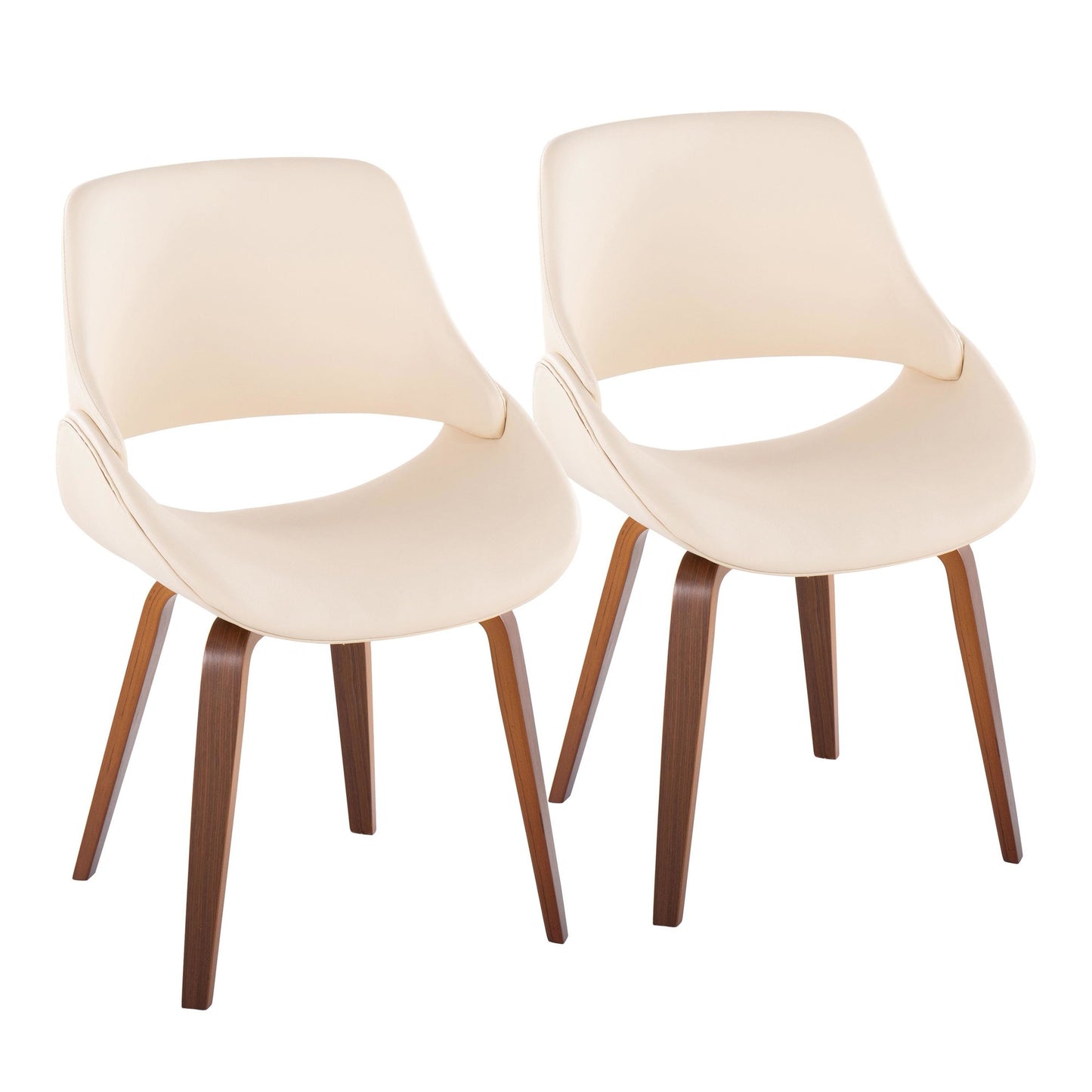 Fabrico Chair - Set of 2