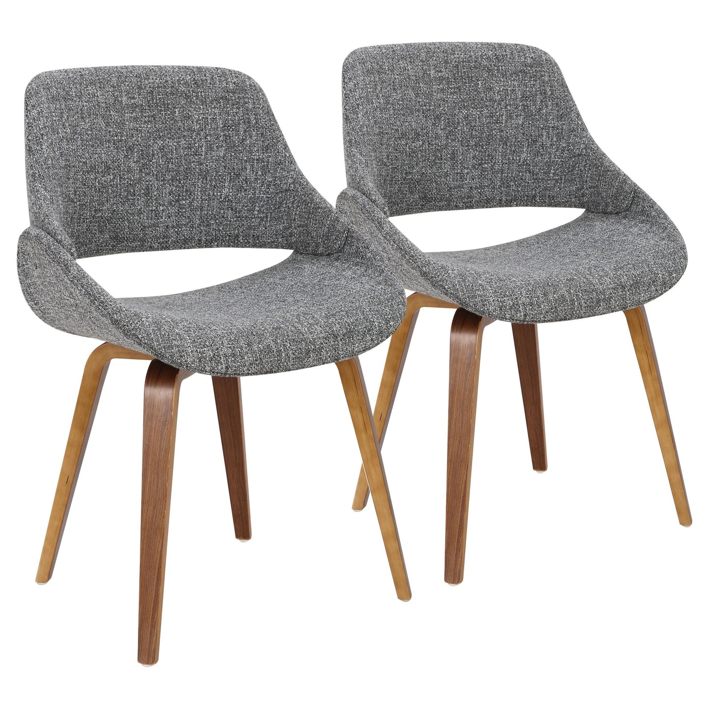 Fabrico Chair - Set of 2