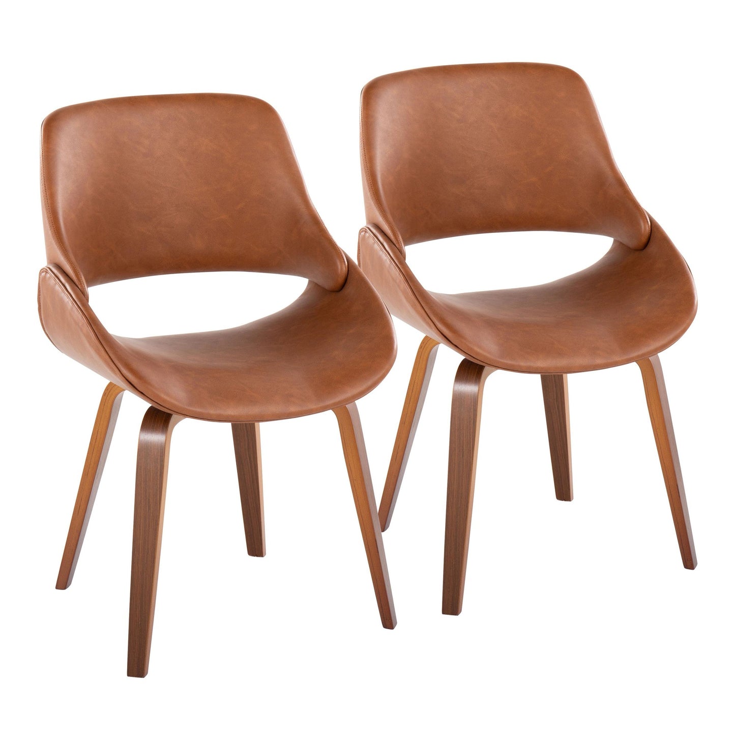 Fabrico Chair - Set of 2