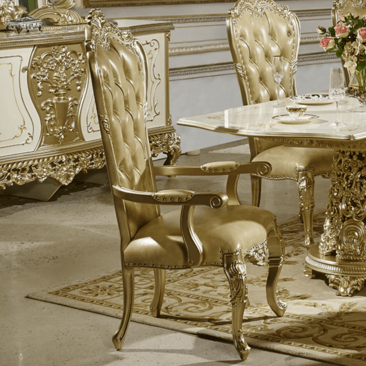 HD-1812 Arm Chair