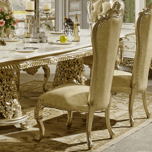 HD-1812 Side Chair