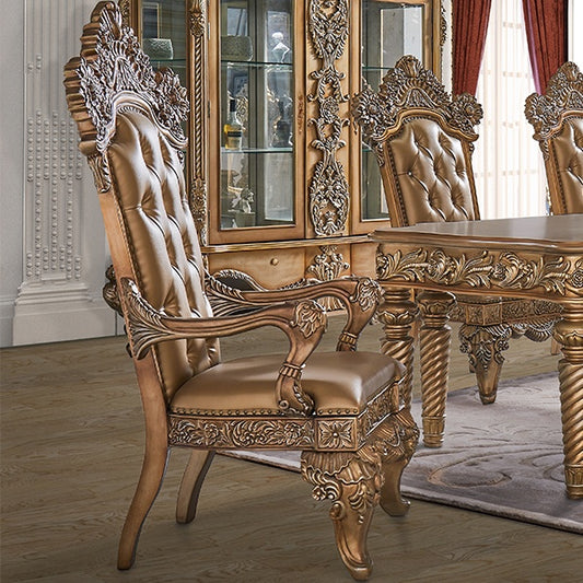 HD-1816 Arm Chair