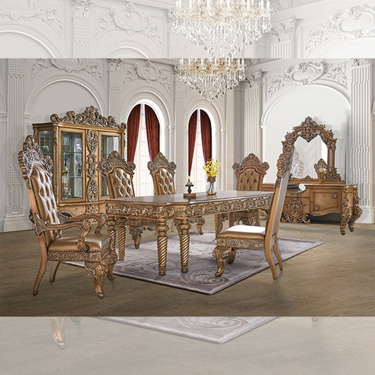 HD-1816 Rectangular Dining Table