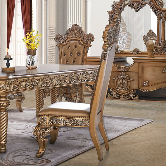 HD-1816 Side Chair