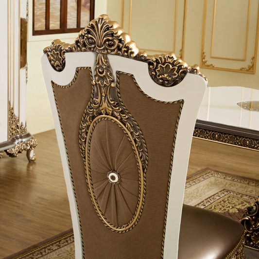 HD-1881 Side Chair