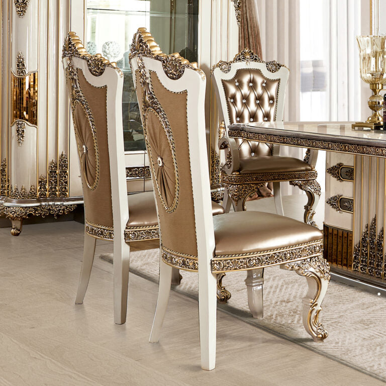 HD-1881 Side Chair