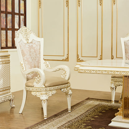 HD-1882 7pc Dining Set