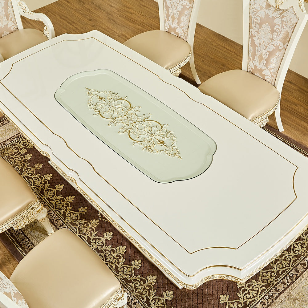 HD-1882 Dining Table