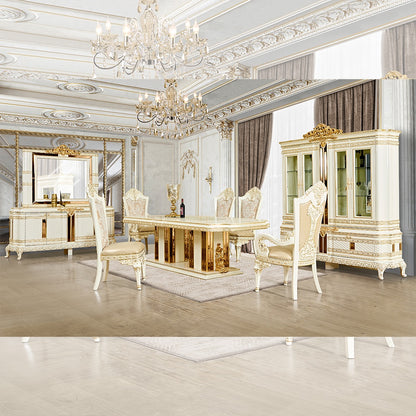 HD-1882 Dining Table