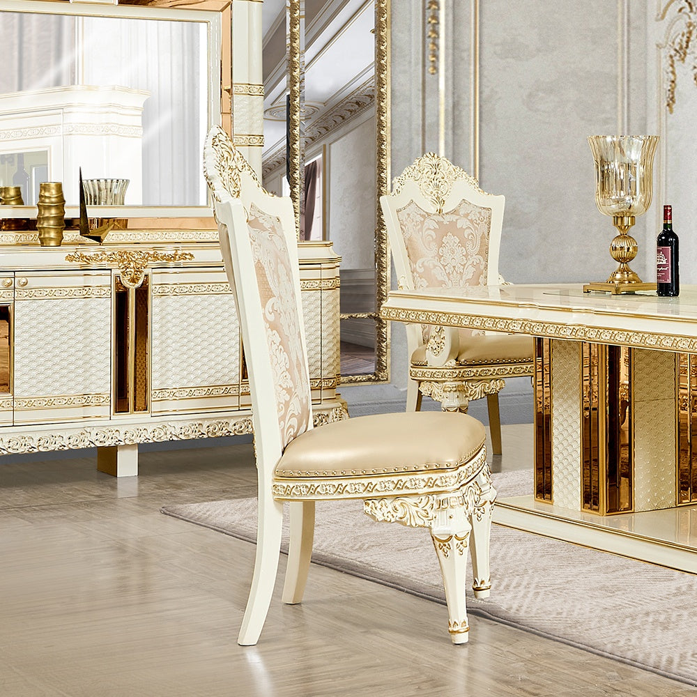 HD-1882 7pc Dining Set