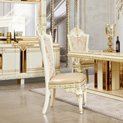 HD-1882 7pc Dining Set