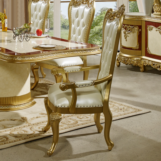 HD-5138 Arm Chair