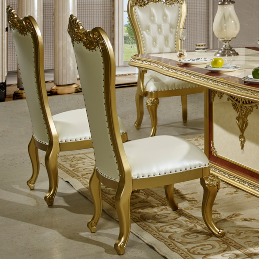 HD-5138 Side Chair