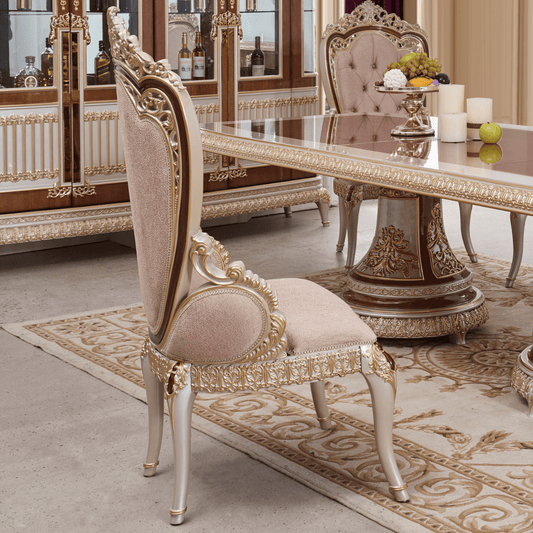 HD-9021 Dining Chairs