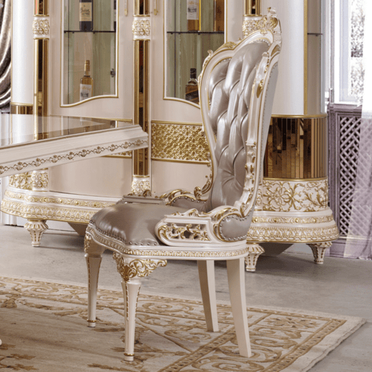 HD-9022 Dining Chair