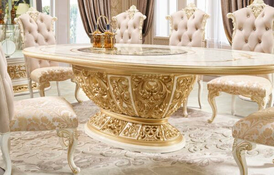 HD-903 Dining Table