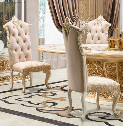 HD-903 Dining Chair