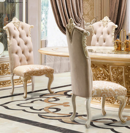 HD-903 Dining Chair