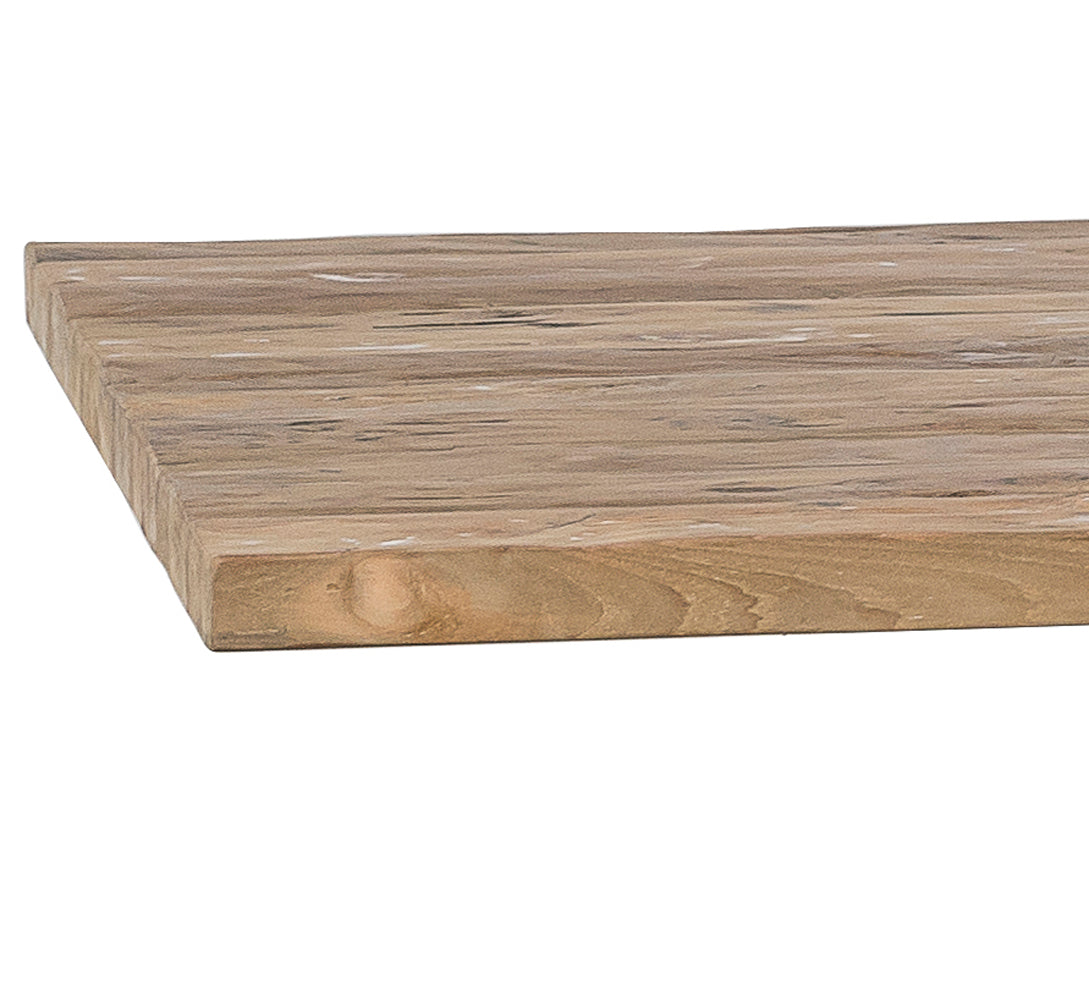 Island Estate Reclaimed Teak Dining Table