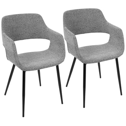 Margarite Chair - Set of 2