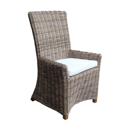 Nico Arm Dining Chair