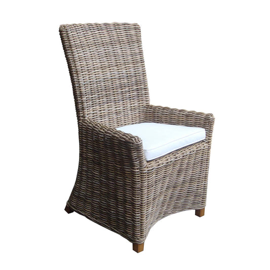 Nico Arm Dining Chair
