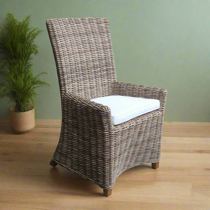 Nico Arm Dining Chair
