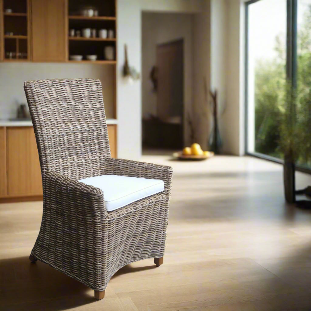Nico Arm Dining Chair