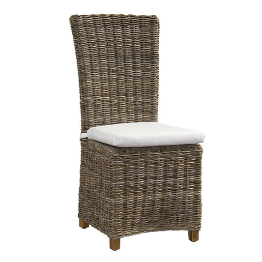 Nico Side Dining Chair -  Kubu