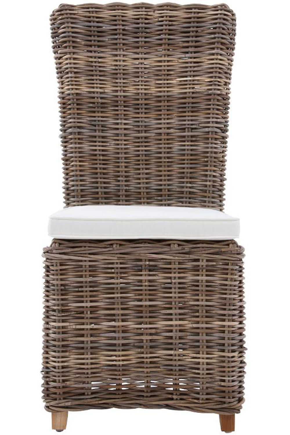 Nico Side Dining Chair -  Kubu