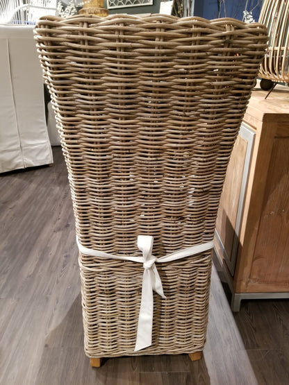 Nico Side Dining Chair -  Kubu