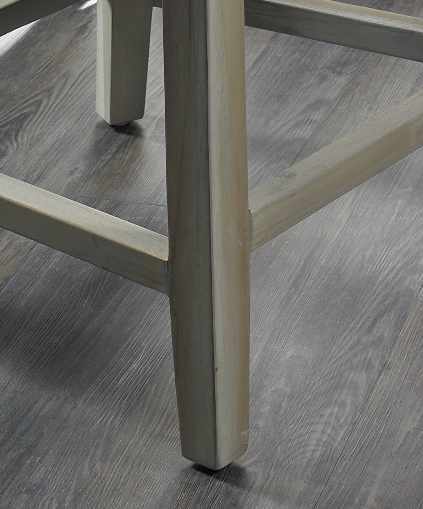 Outdoor Alfresco Barstool - Kubu Grey