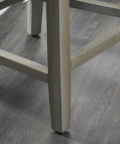 Outdoor Alfresco Barstool - Kubu Grey