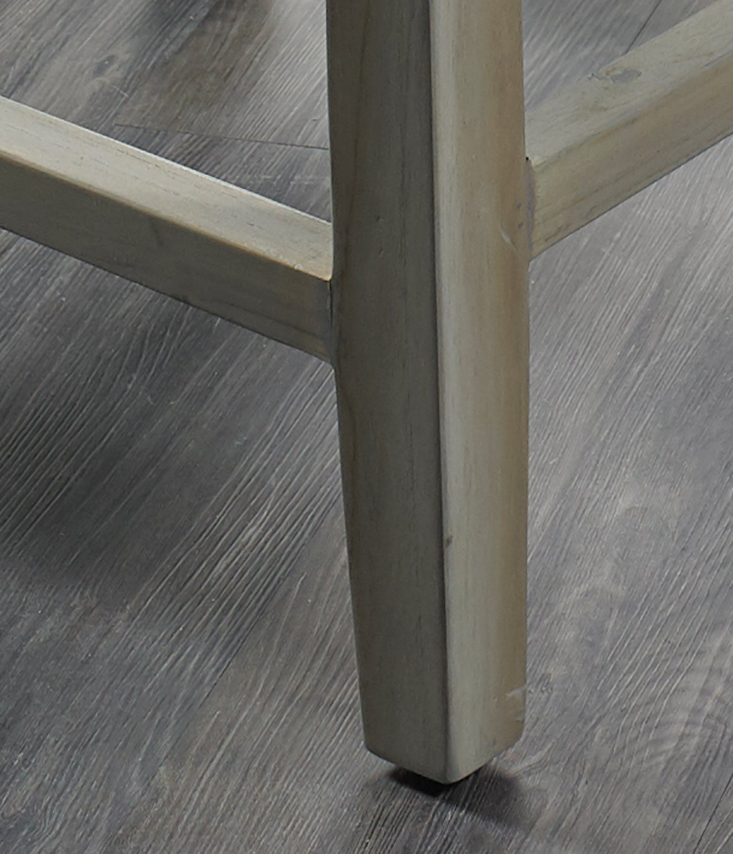 Outdoor Alfresco Counter Stool - Kubu Grey