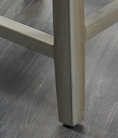 Outdoor Alfresco Counter Stool - Kubu Grey