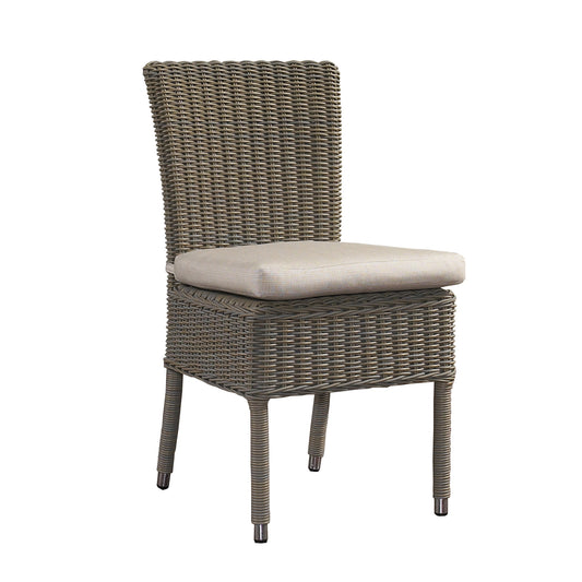Outdoor Boca Chair