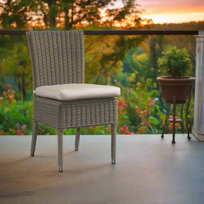 Outdoor Boca Chair