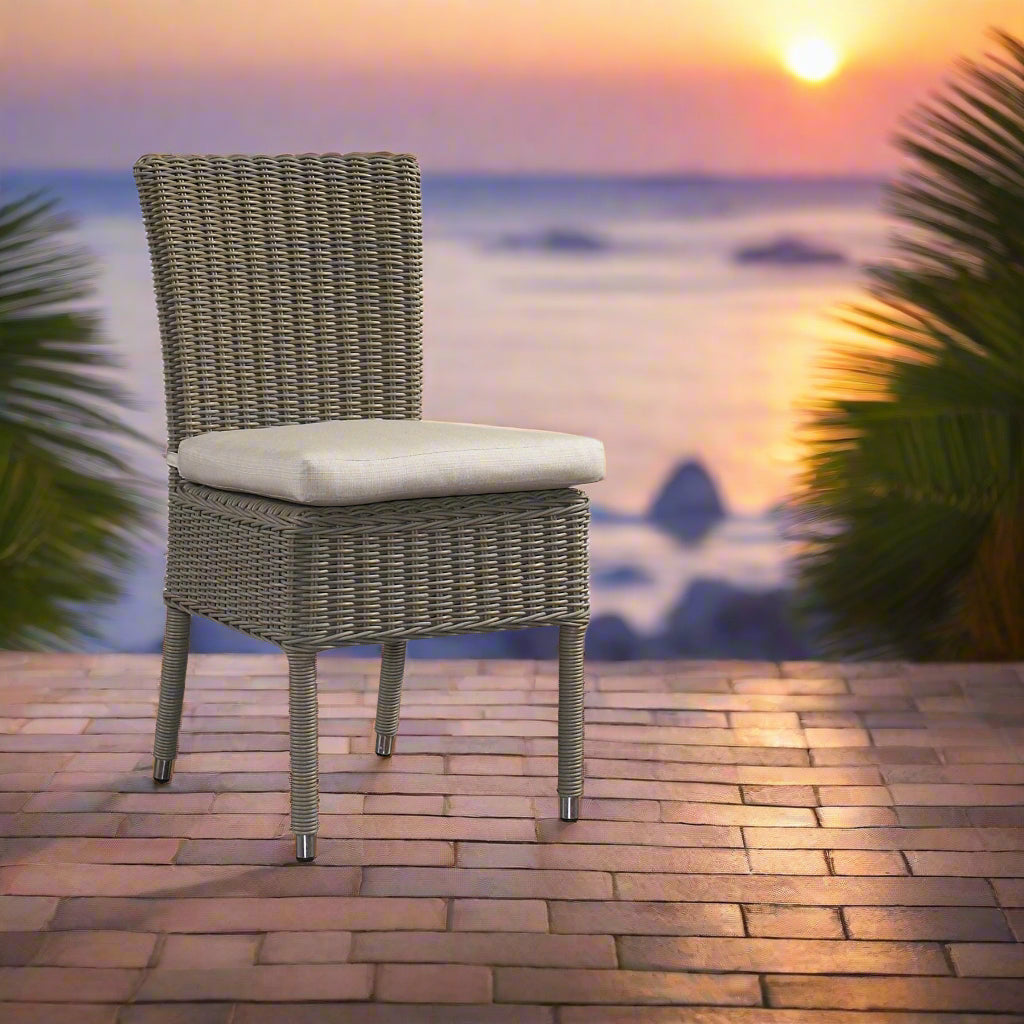 Outdoor Boca Chair
