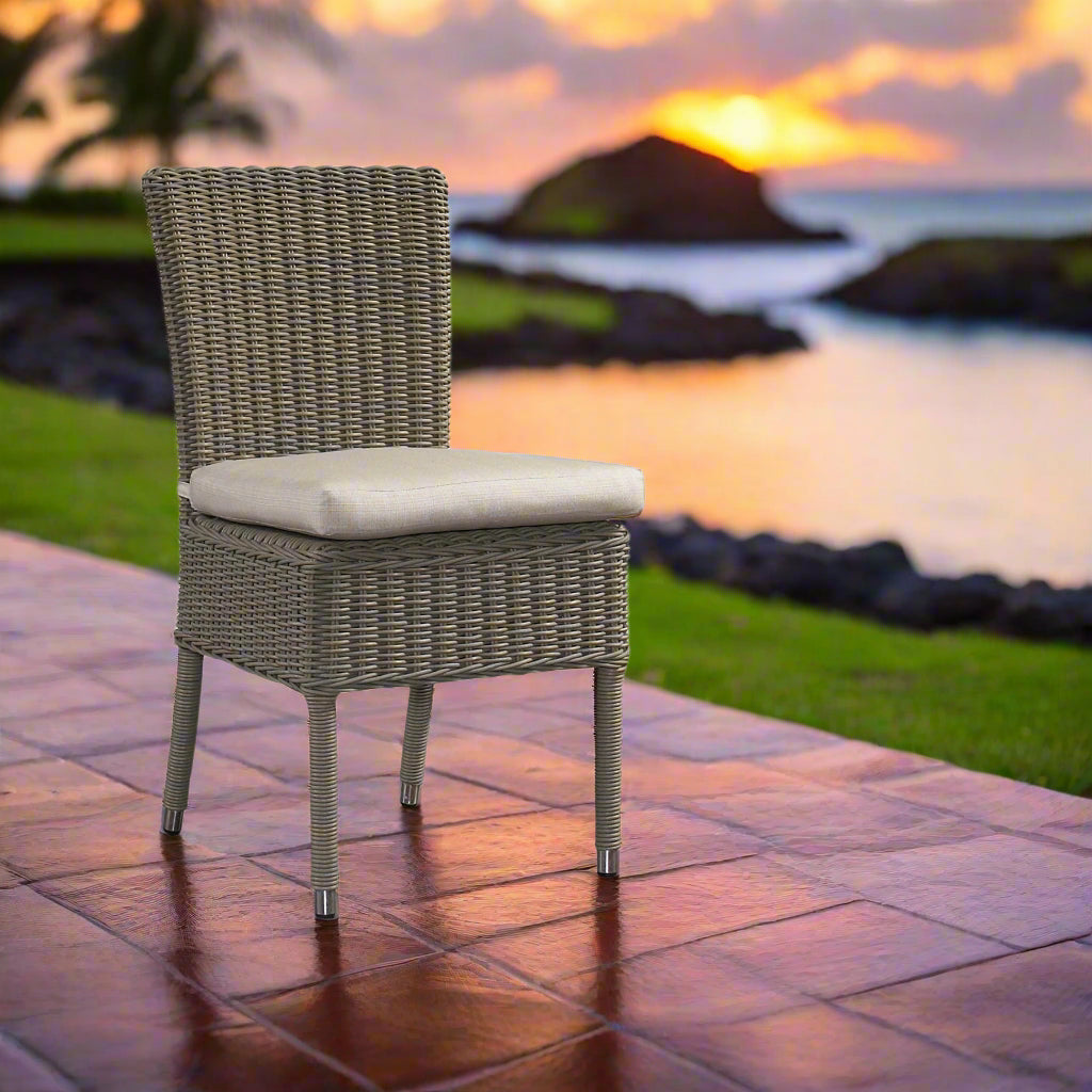 Outdoor Boca Chair