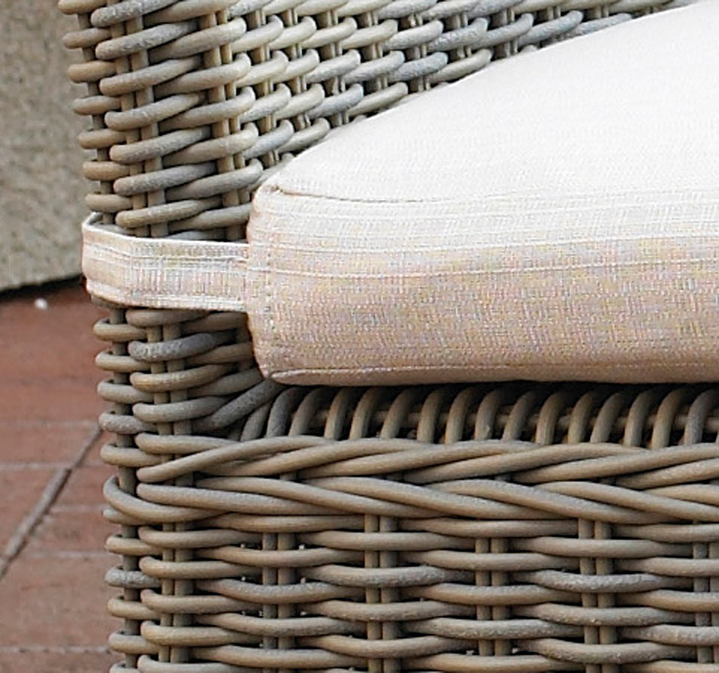 Outdoor Boca Chair