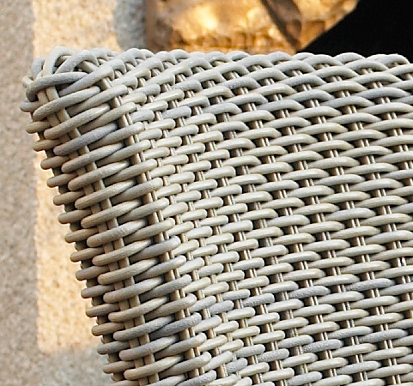 Outdoor Boca Chair